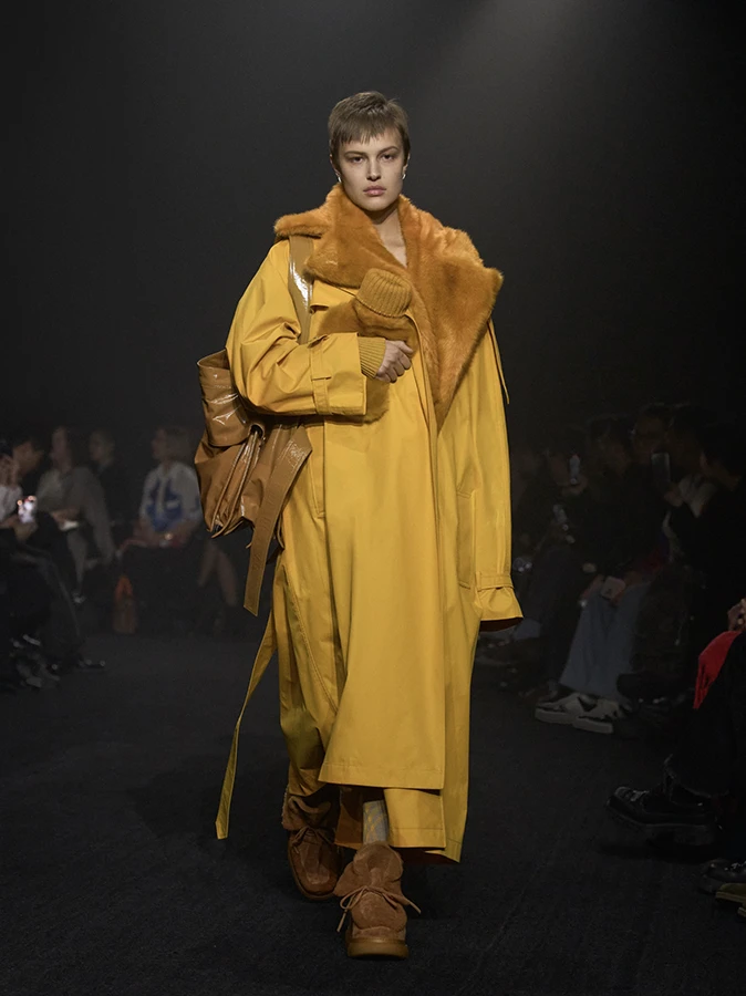 London Fashion Week 2023: The Most Viral Aw23 Moments