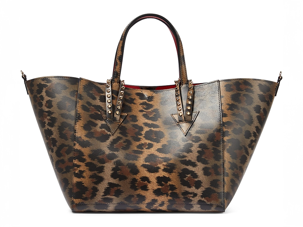 Leopard Print Fashion: Shop Our Edit Of The Best Ss24 Pieces