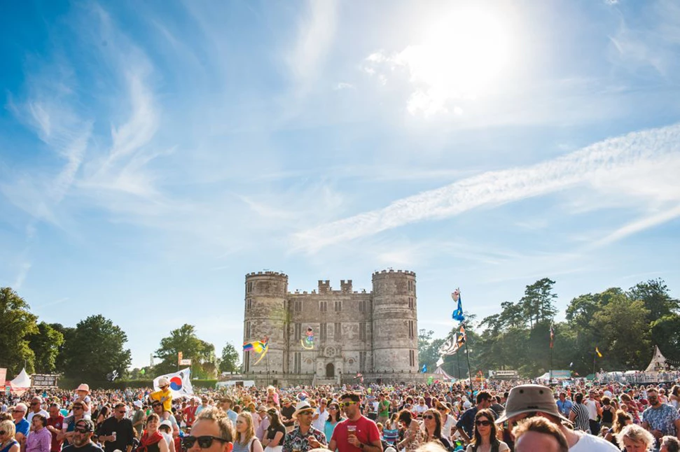 18 brilliant boutique music festivals across the UK to book now Camp Bestival Festival 2022