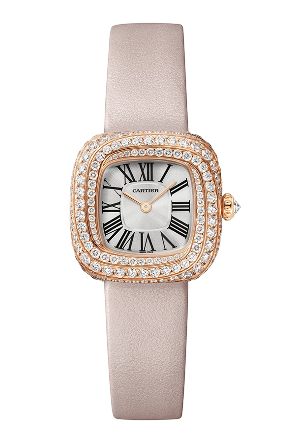 Pastel Colour New Women’s Watches To Brighten Up The Season