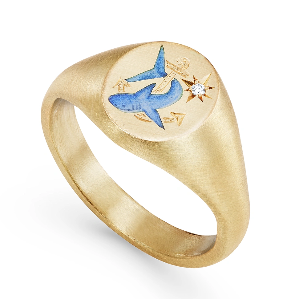 Mermaidcore Jewellery: The Aquatic Trend Making Waves - 2023