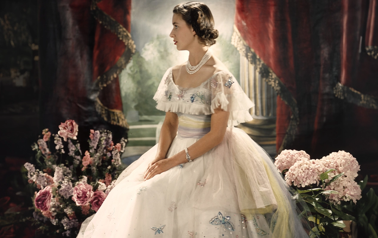 Royal Portraits: Discover 100 Years Of Royal Photography