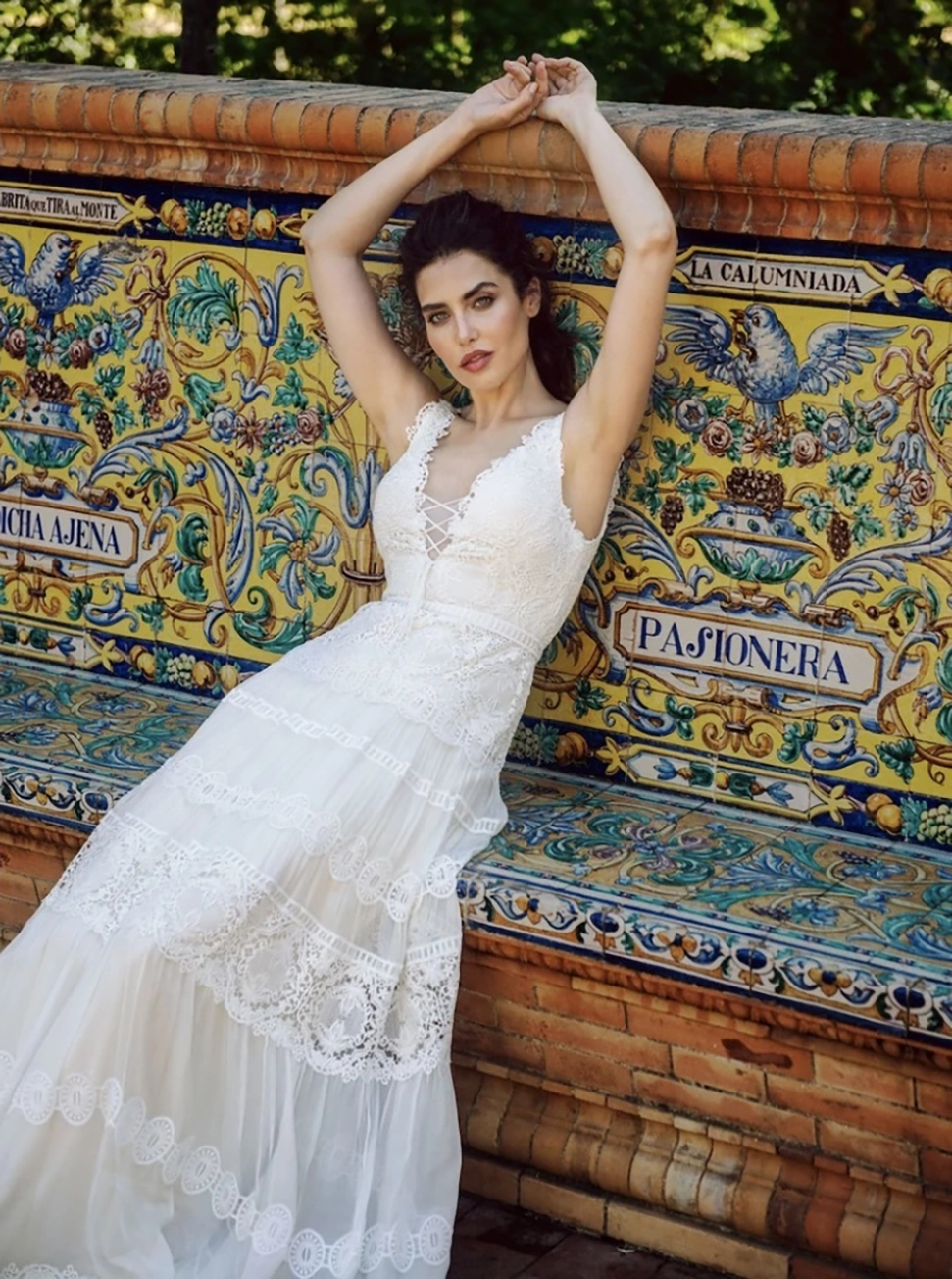 The Top 7 Wedding Dress Rental Sites Every Bride Needs To Know About