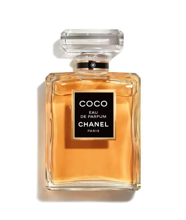 Iconic 80S Fragrances That Are Making A Comeback This Year