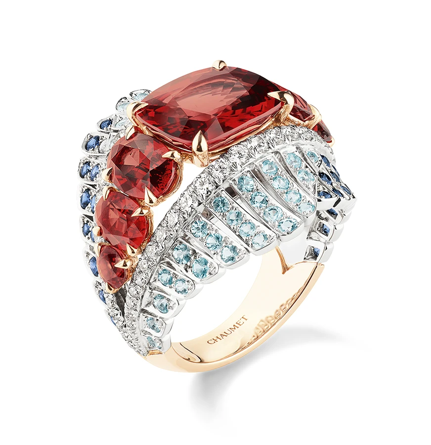 Spinel Jewellery: Discover the new August birthstone