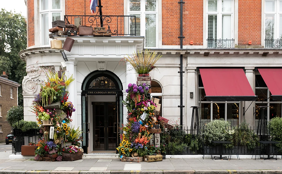 Chelsea Flower Show: London'S 9 Must-Visit Floral Events