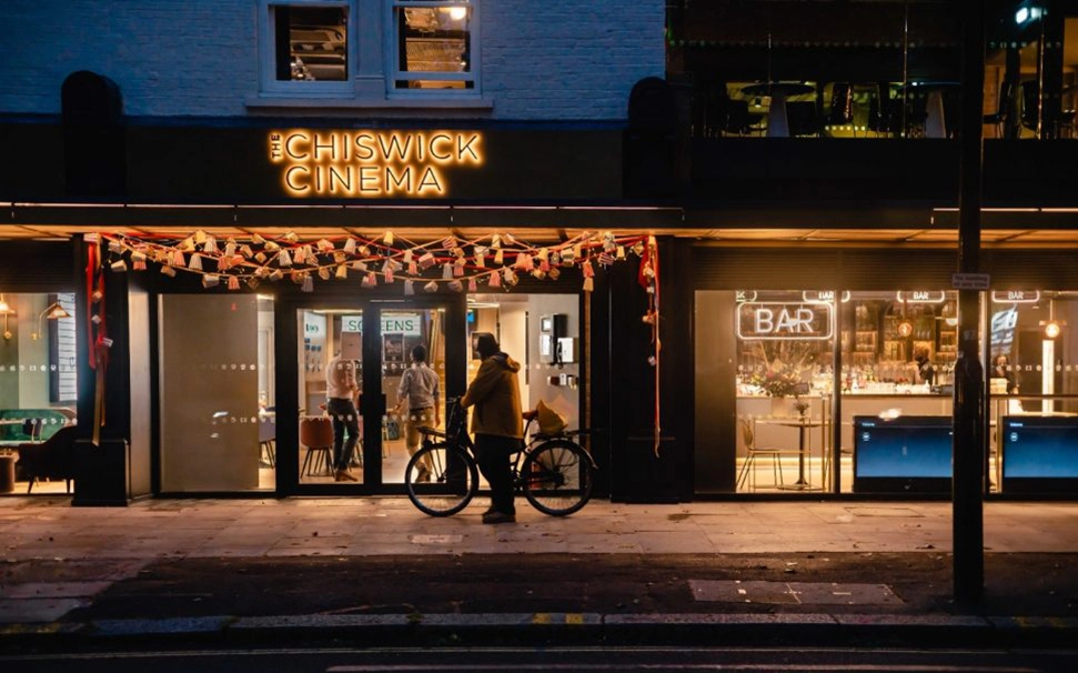 14 Of The Best Independent Cinemas In London For Film Lovers