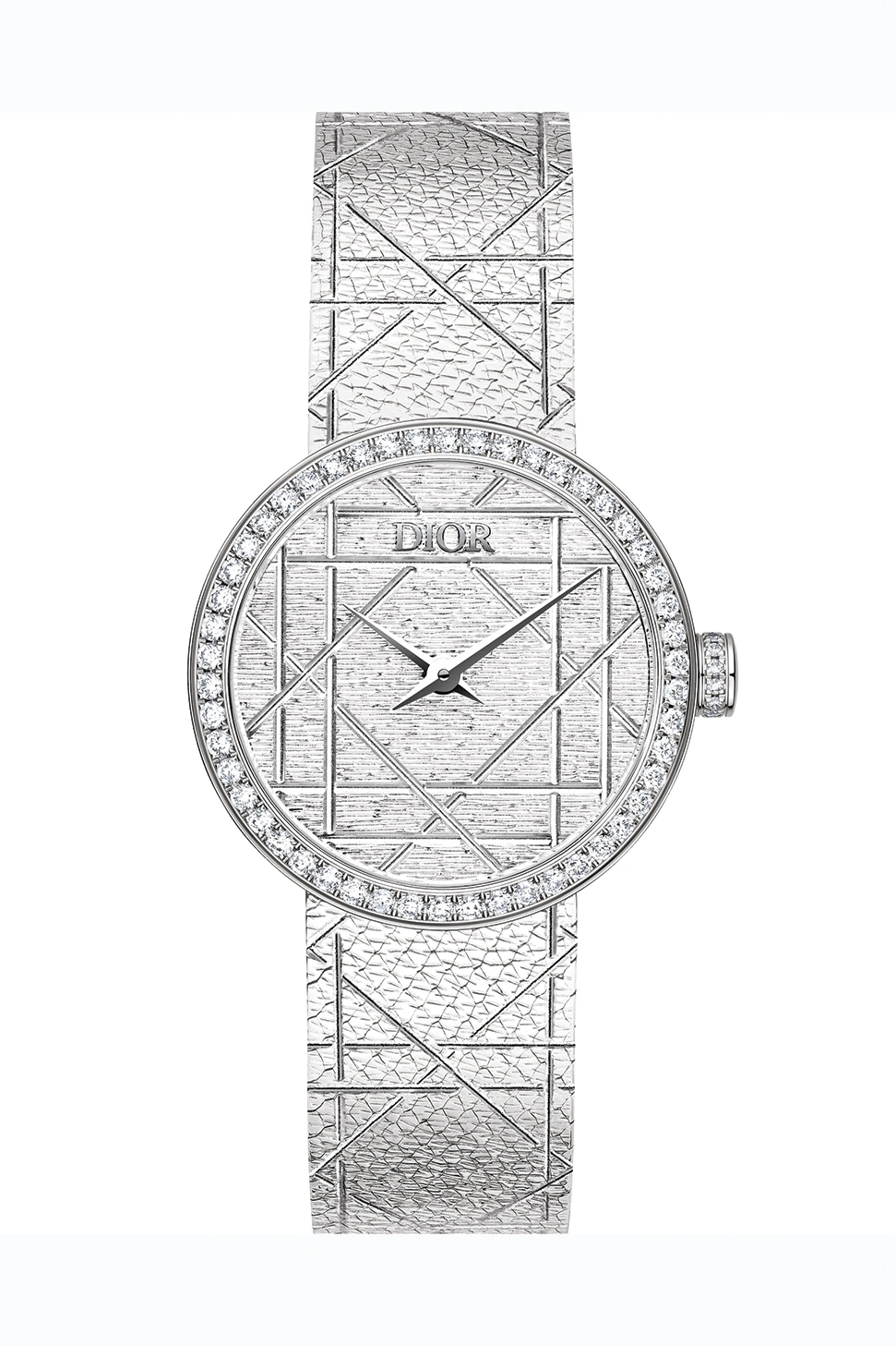 The 10 Best Luxury Diamond Watches For Women To Invest In