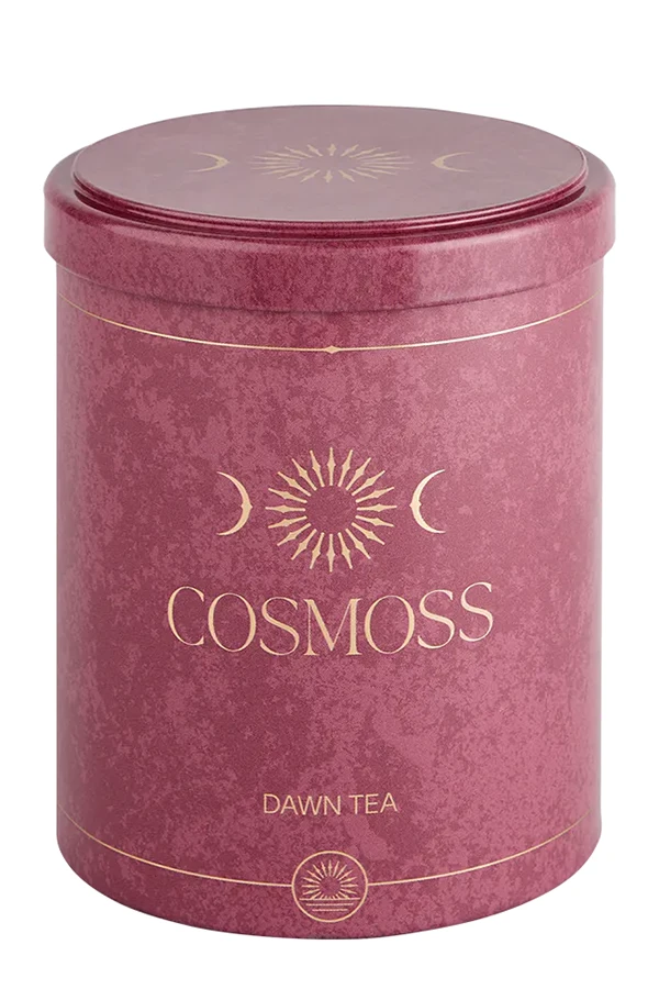 Discover Cosmoss by Kate Moss; her new skincare and wellness brand