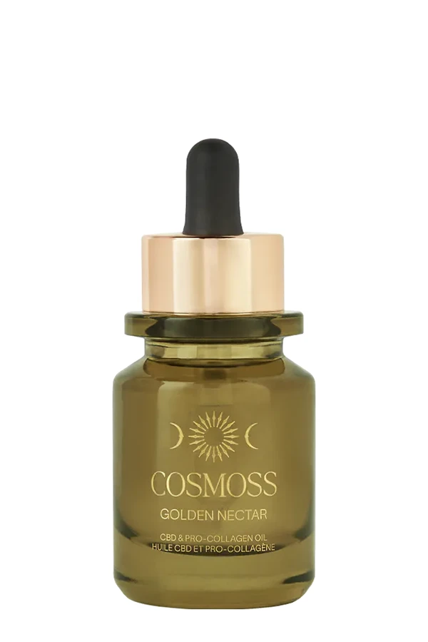 Discover Cosmoss By Kate Moss, Her New Wellness Brand
