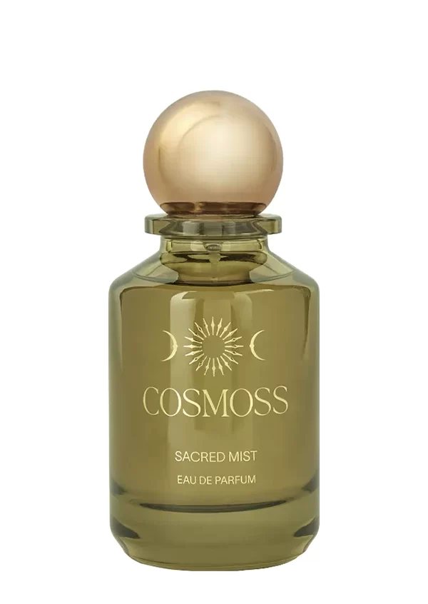 Discover Cosmoss by Kate Moss, Her New Wellness Brand