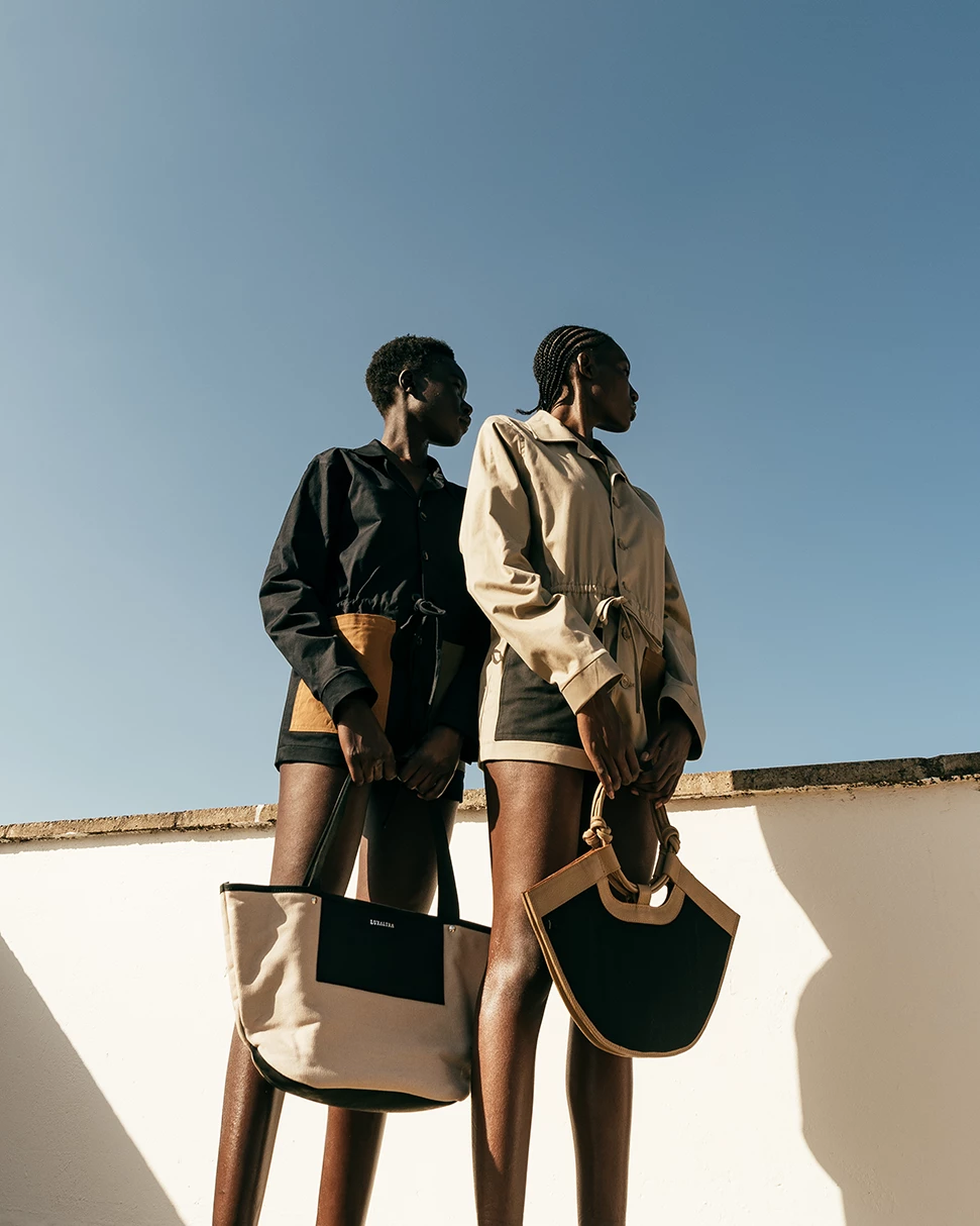 20 African designers to discover via a new fashion programme Creative DNA 2.0 CreativeDNA 3a