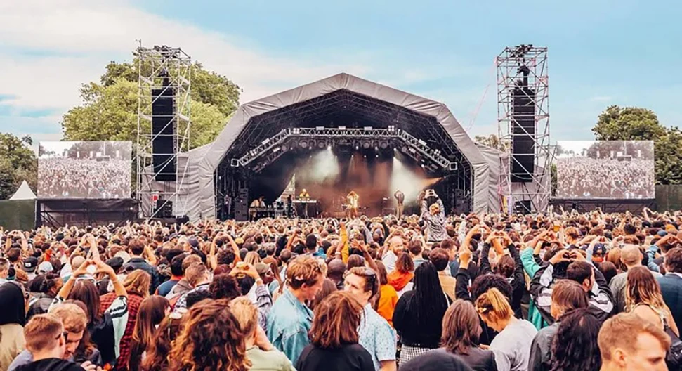 The 14 Best London Music Festivals 2022 To Book For Summer