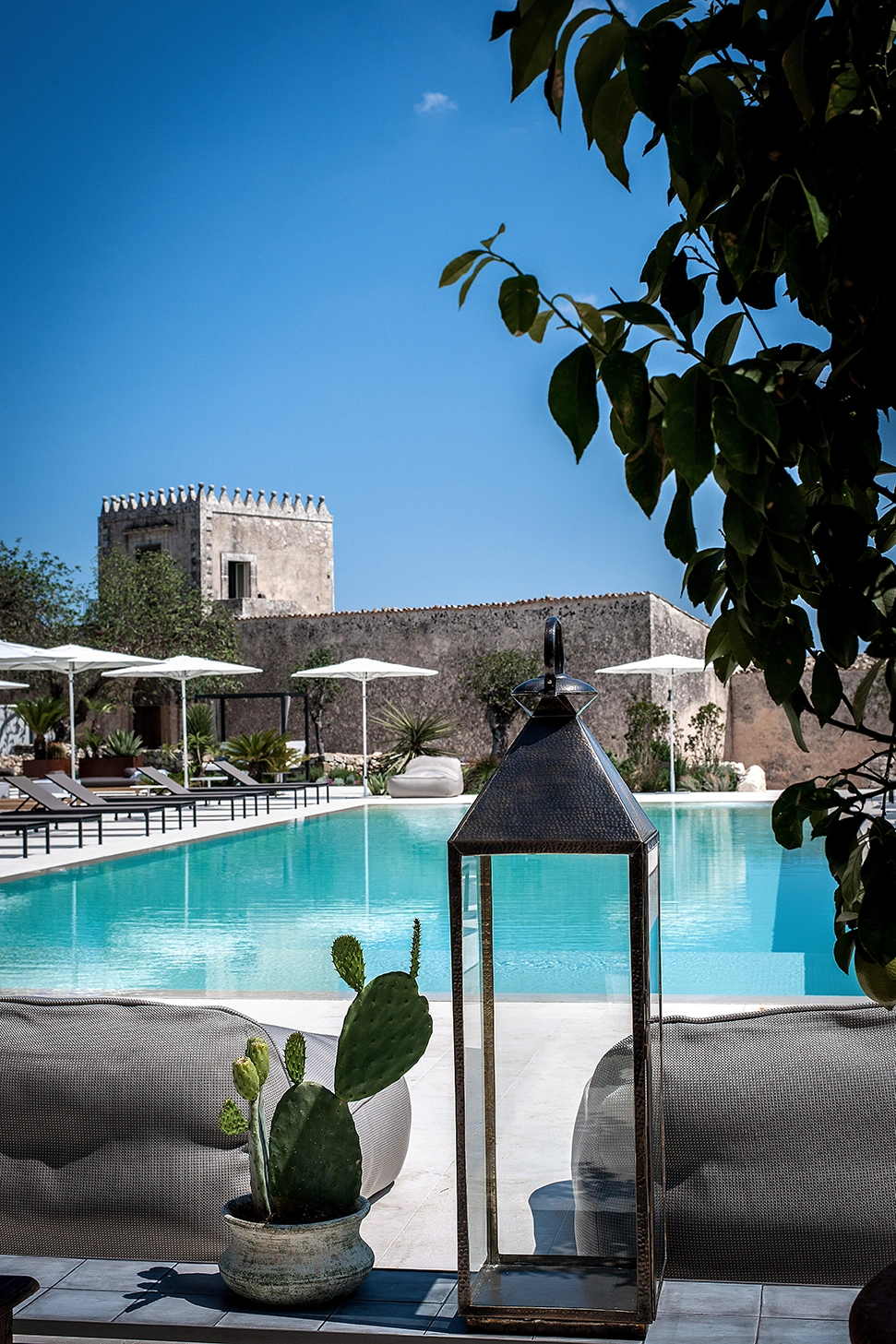 The Best Hotels In Sicily: 10 Most Luxurious Places To Stay