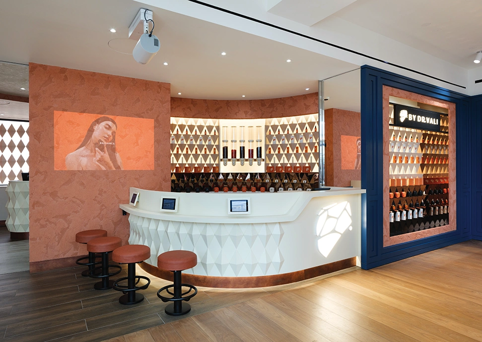 London'S Most Exciting New Beauty Salons And Clinics For Next-Level Treatments