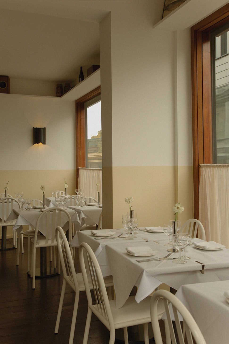 Dalla Restaurant Review 2024: Hot New Italian Spot In London