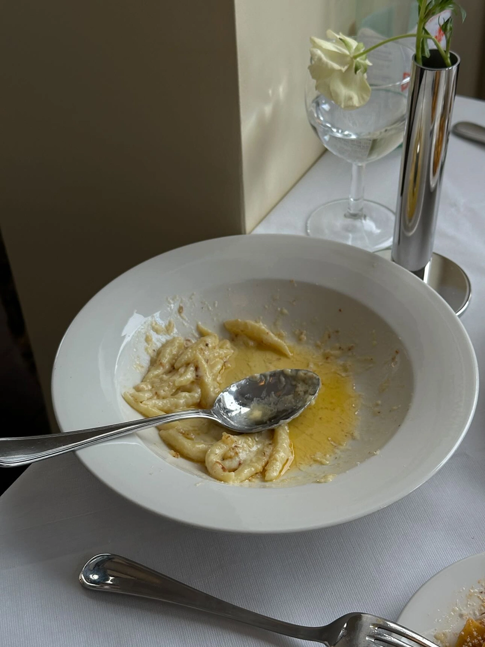 Dalla Restaurant Review 2024: Hot New Italian Spot In London
