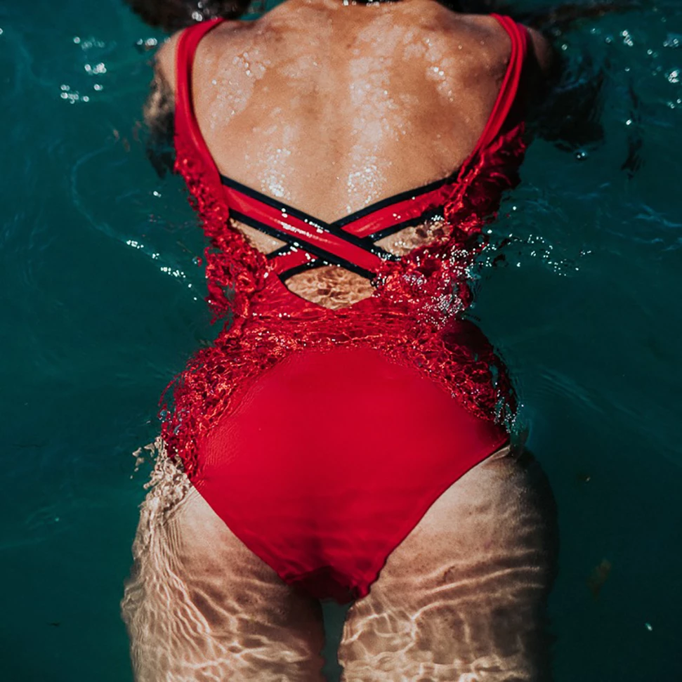 The best sustainable swimwear brands for summer 2022