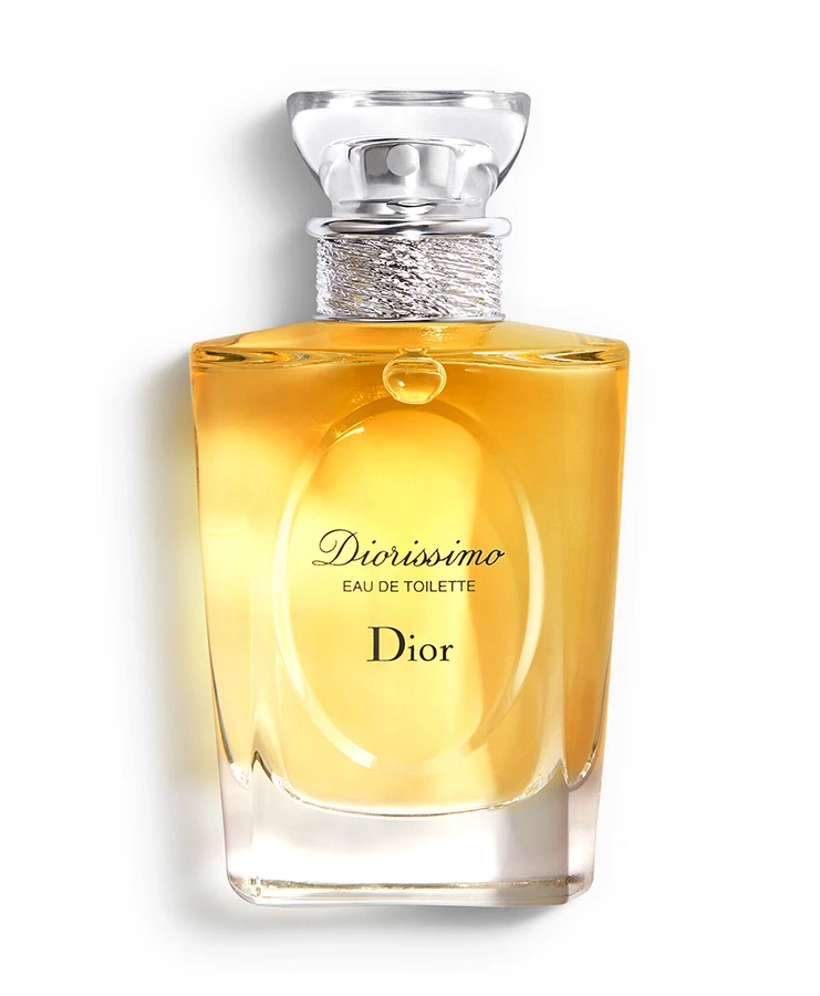 Discover The Signature Fragrances Worn By Celebrities