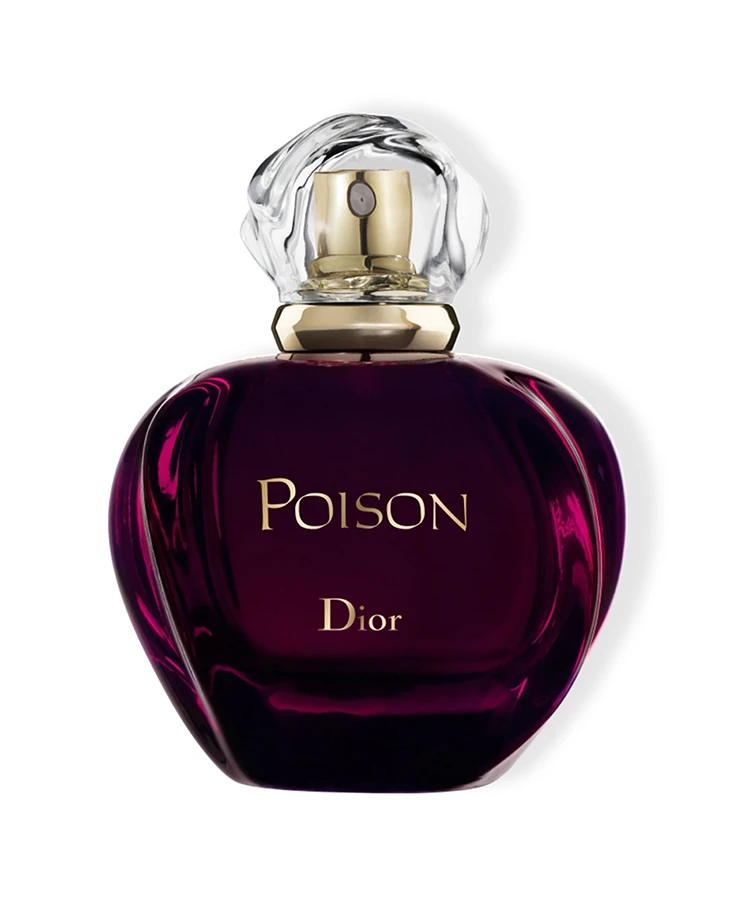Power perfumes: Discover the iconic 80s fragrances that are making a comeback
