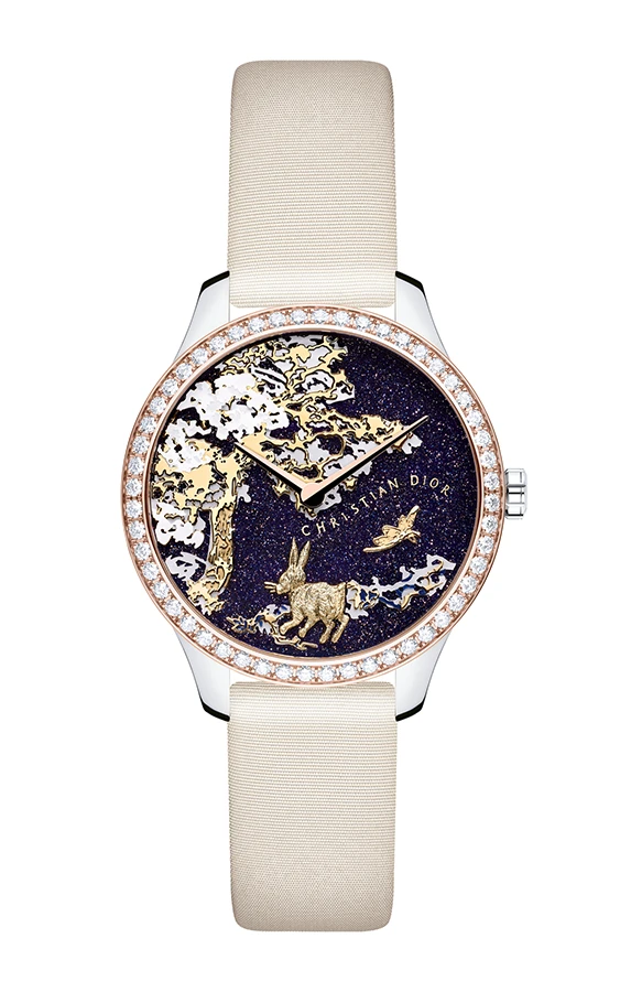 Lunar New Year of the Rabbit 2023: Best watches to buy