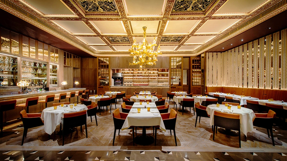 Where The Chefs Eat: Ravneet Gill Shares Her 7 Favourite London Restaurants