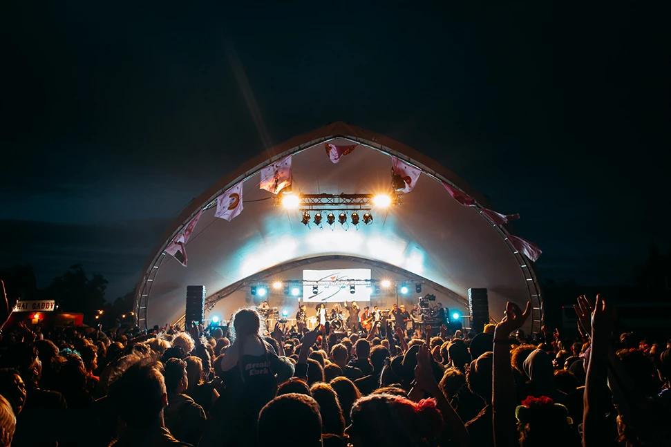 18 brilliant boutique music festivals across the UK to book now Doune The Rabbit Hole Festival 2022