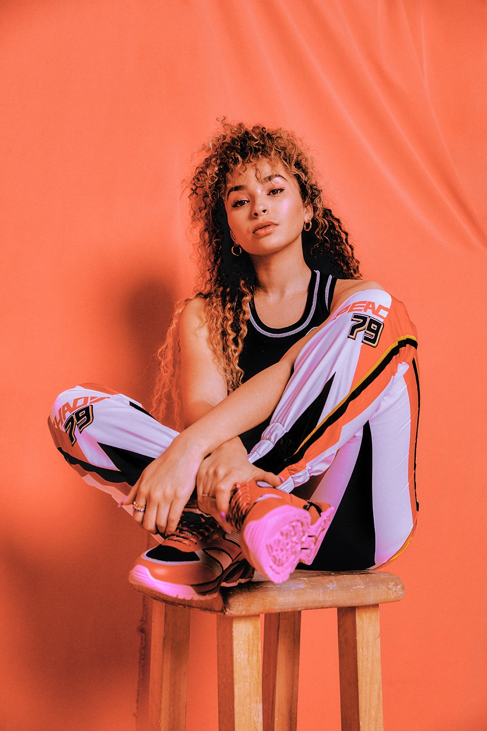 My London Glossary: Ella Eyre'S Favourite Places To Go