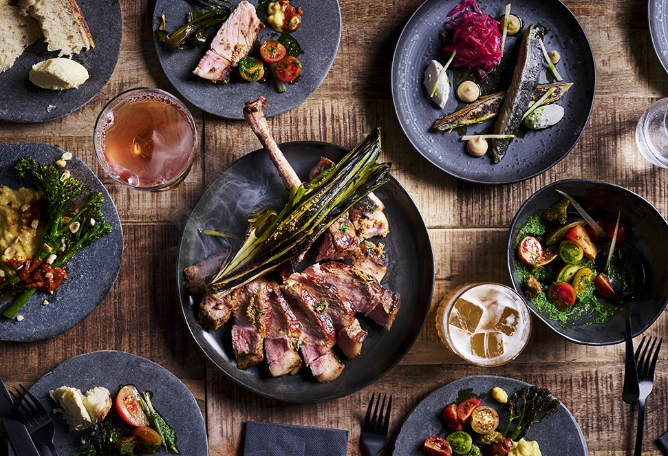 Exciting New UK Restaurant Openings To Have on Your Radar