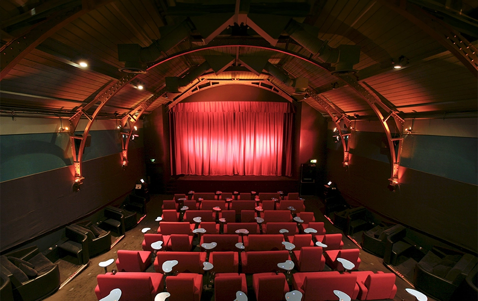 The Best Independent Cinemas In London For Film Lovers