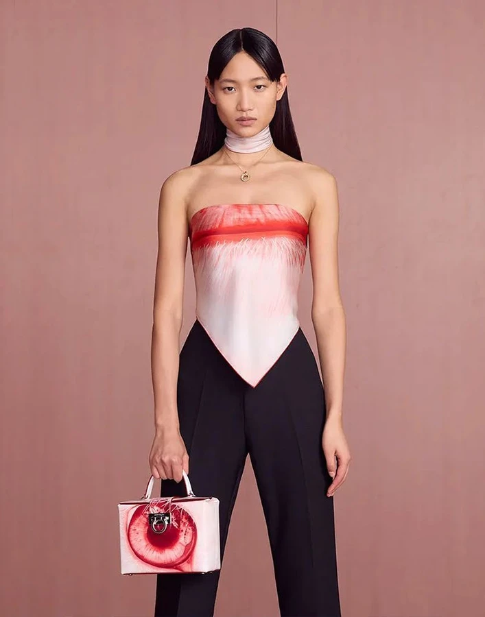 Lunar New Year Fashion 2023: The Year of the Rabbit