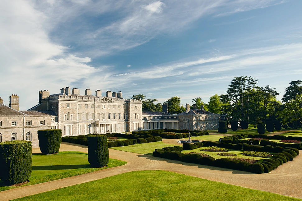 Romantic Hotels In Ireland: Luxury Stays On The Emerald Isle