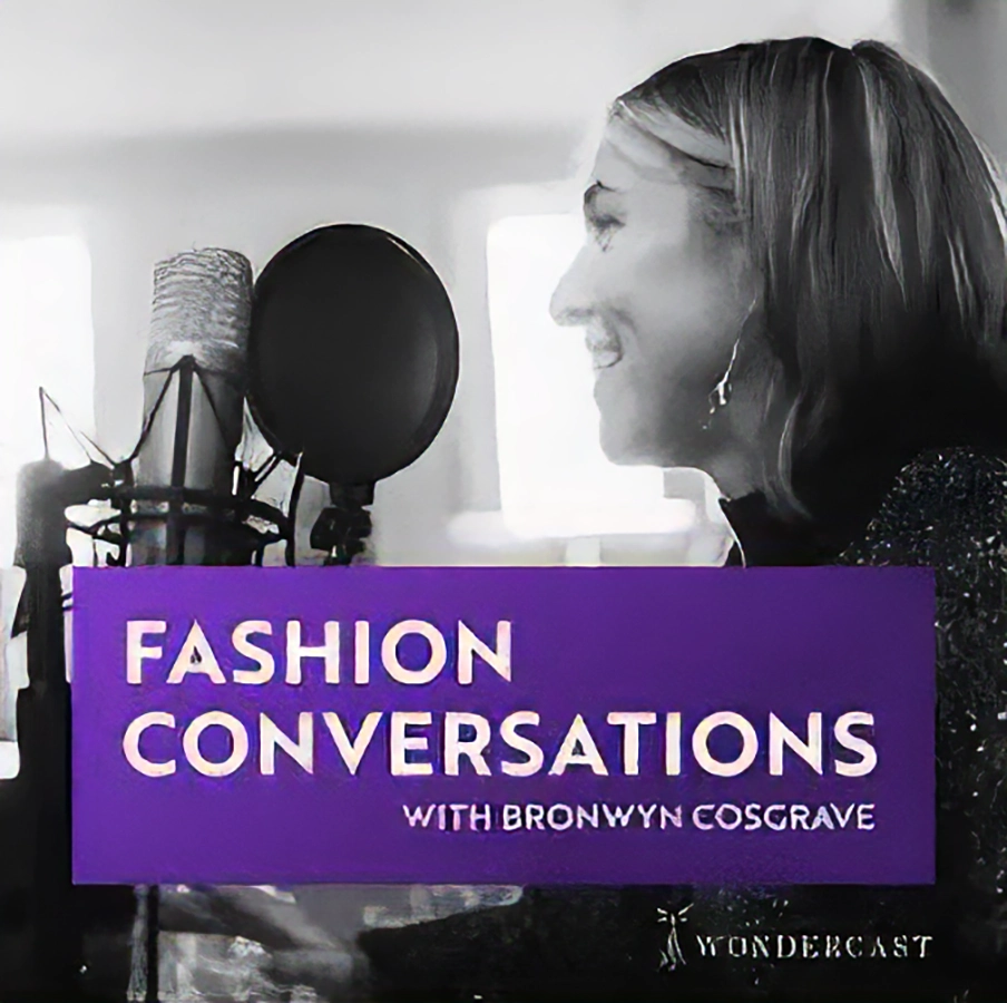 The 19 Best Fashion Podcasts to Download Now