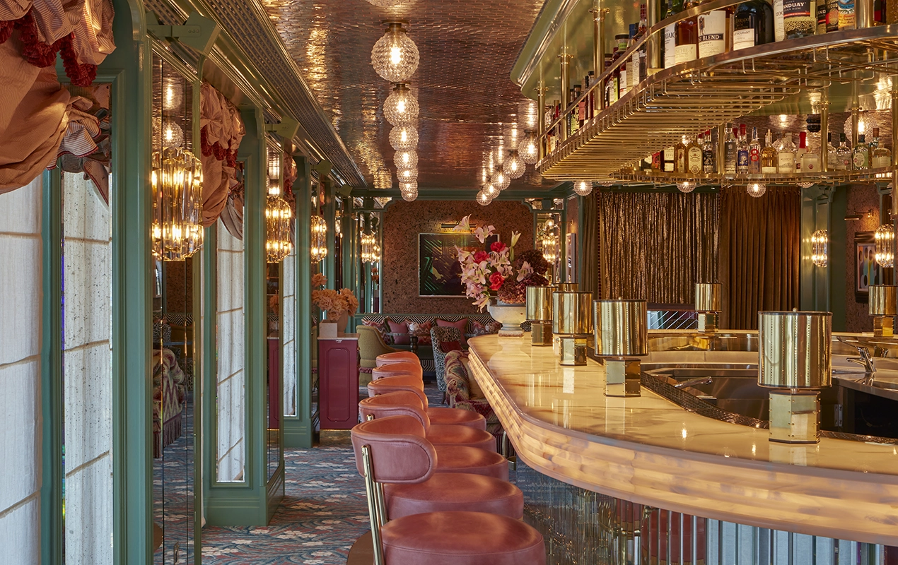 The Most Exciting New Bars In London To Visit In 2024