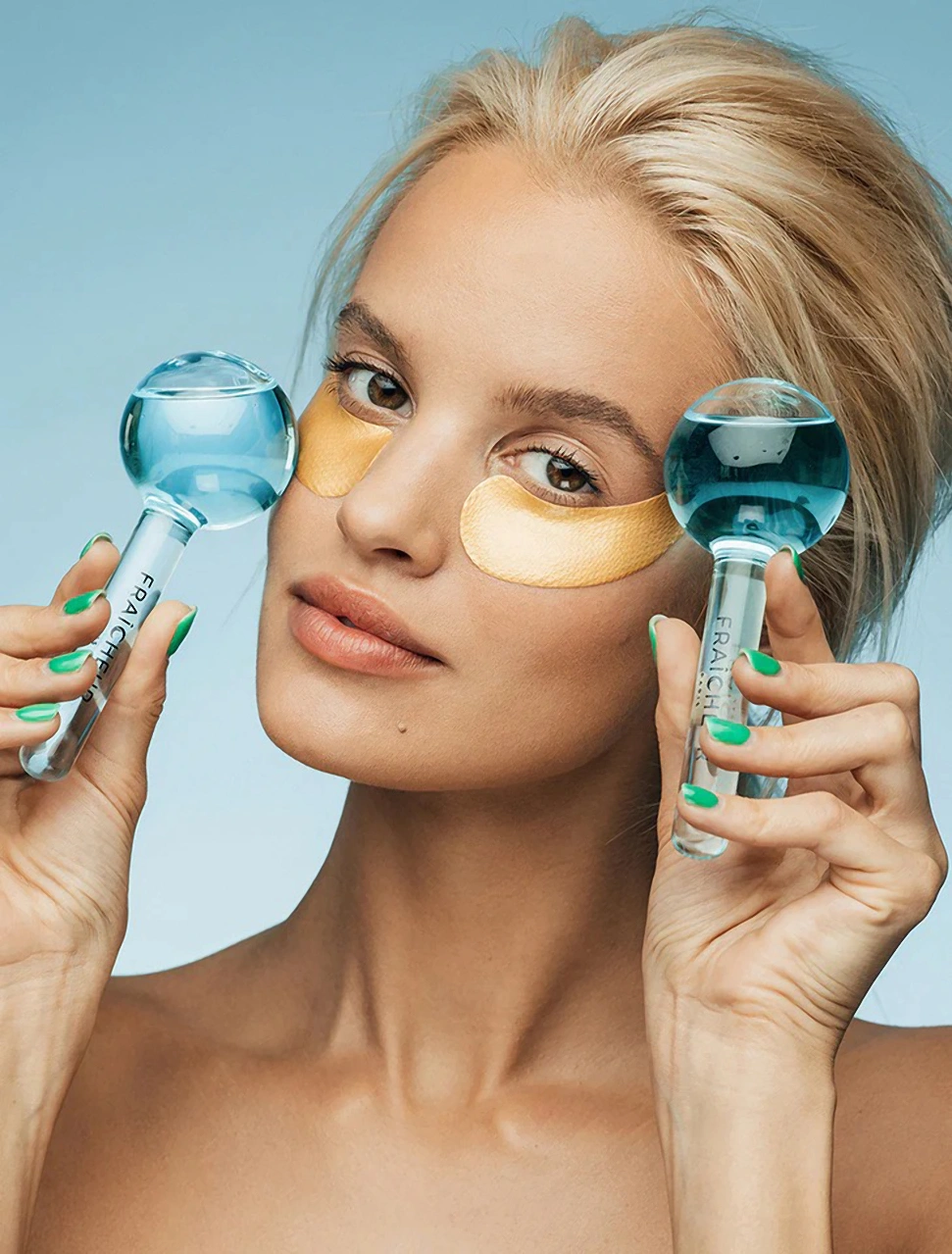 Cryo Beauty: 10 best cryotherapy tools and skincare products
