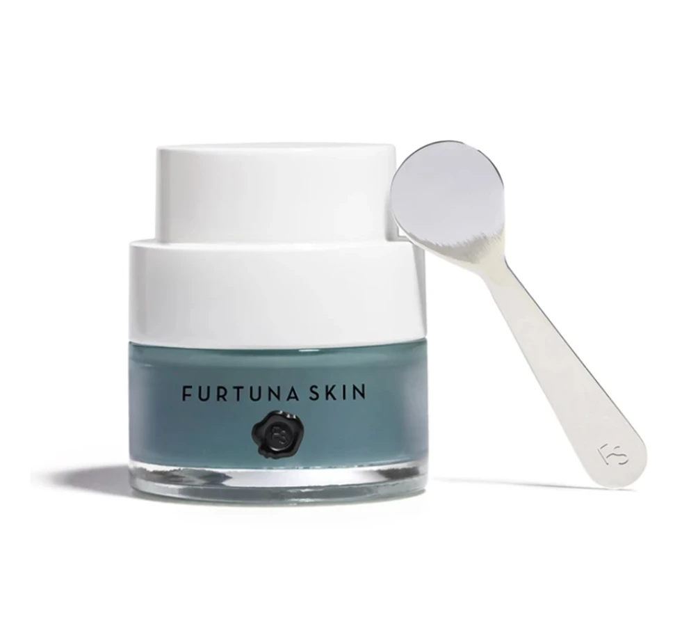 Alessandra Steinherr’s edit of the best new barrier creams to protect and repair Furtuna Skin Rinascita Delle Olive Replenishing Balm
