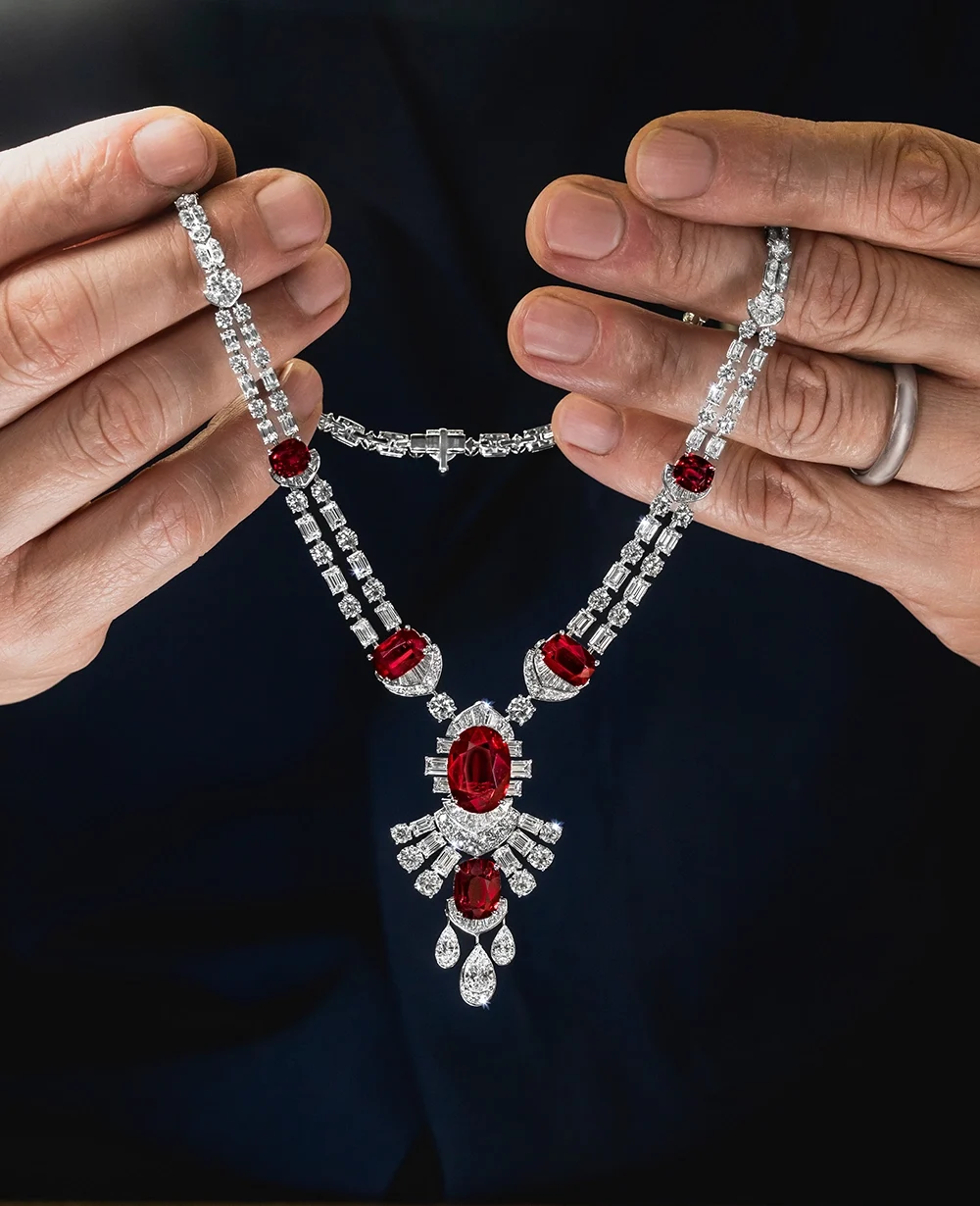 Discover The Finest Couture High Jewellery Collections 2024