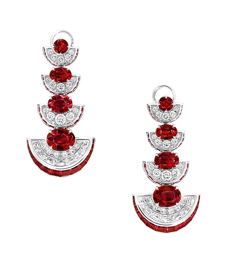 July Birthstone: 20 best ruby jewellery pieces for summer