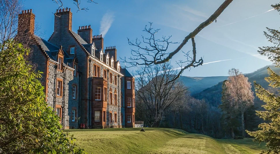 The 5 Best Hotels In The Scottish Highlands To Visit In 2024