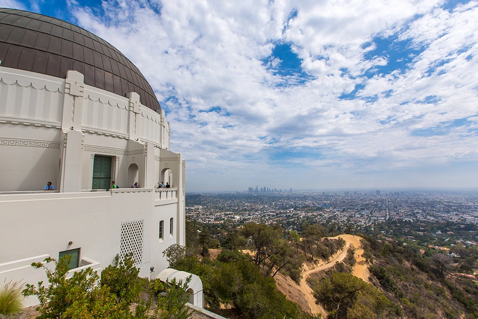 La Guide: Lola Lennox'S Favourite Spots In Los Angeles