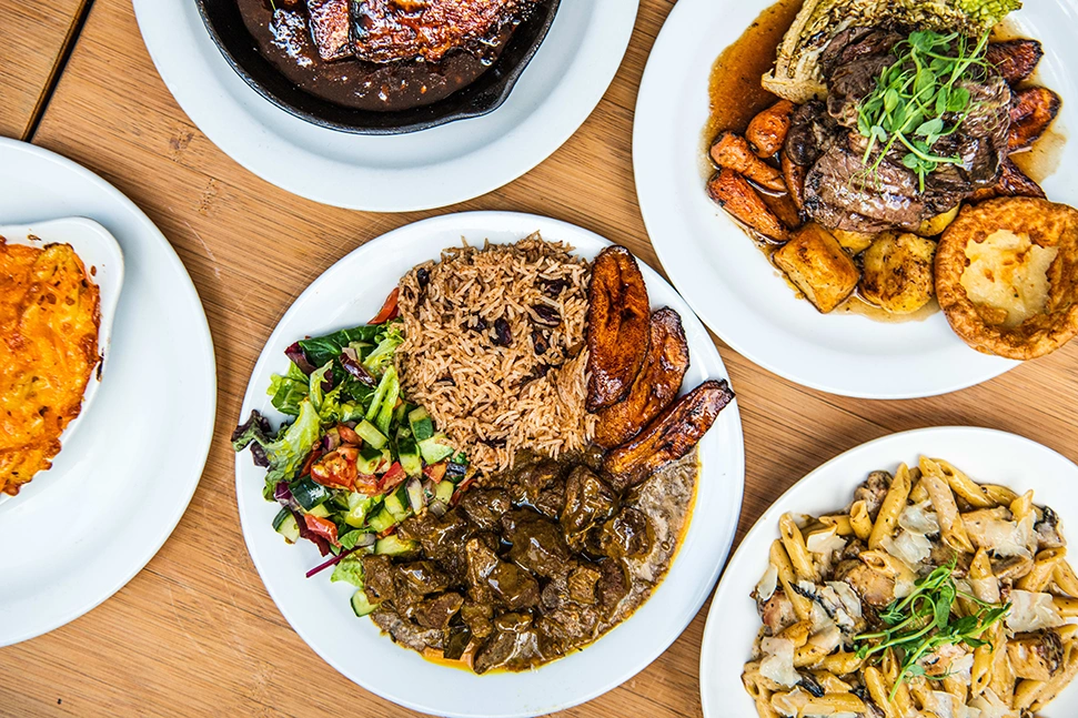 The Best Caribbean Restaurants In London To Visit Next