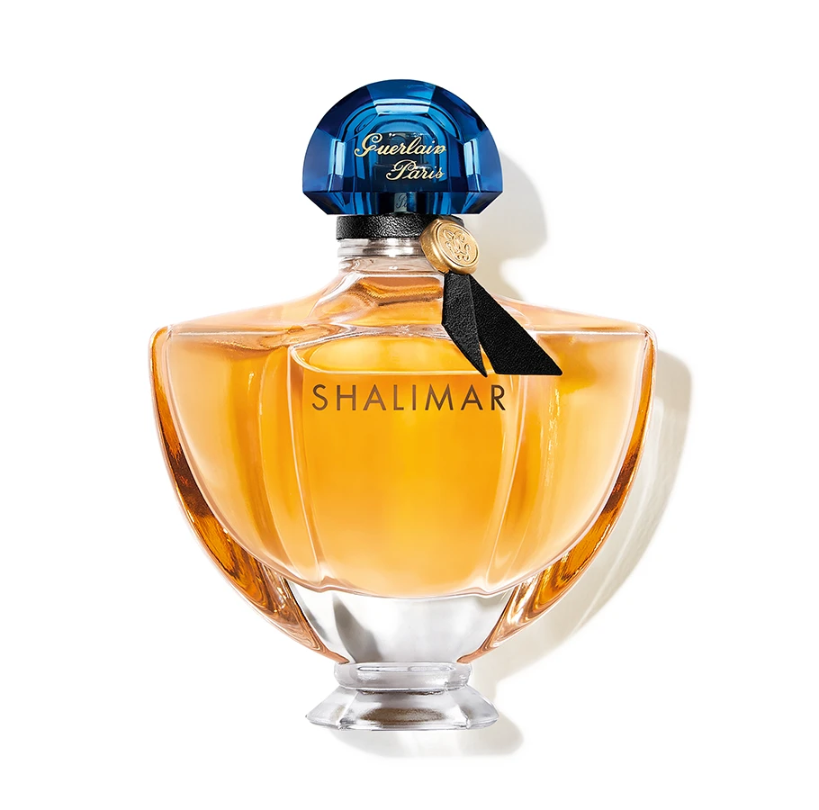 Power perfumes: Discover the iconic 80s fragrances that are making a comeback