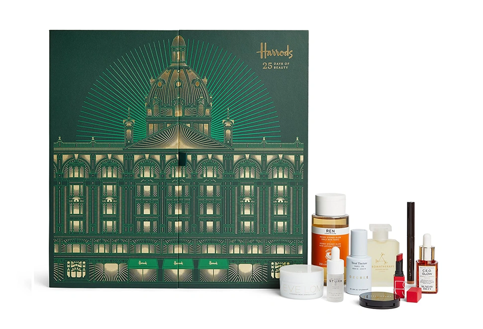 Luxury Beauty Advent Calendars To Buy Now - Christmas 2023