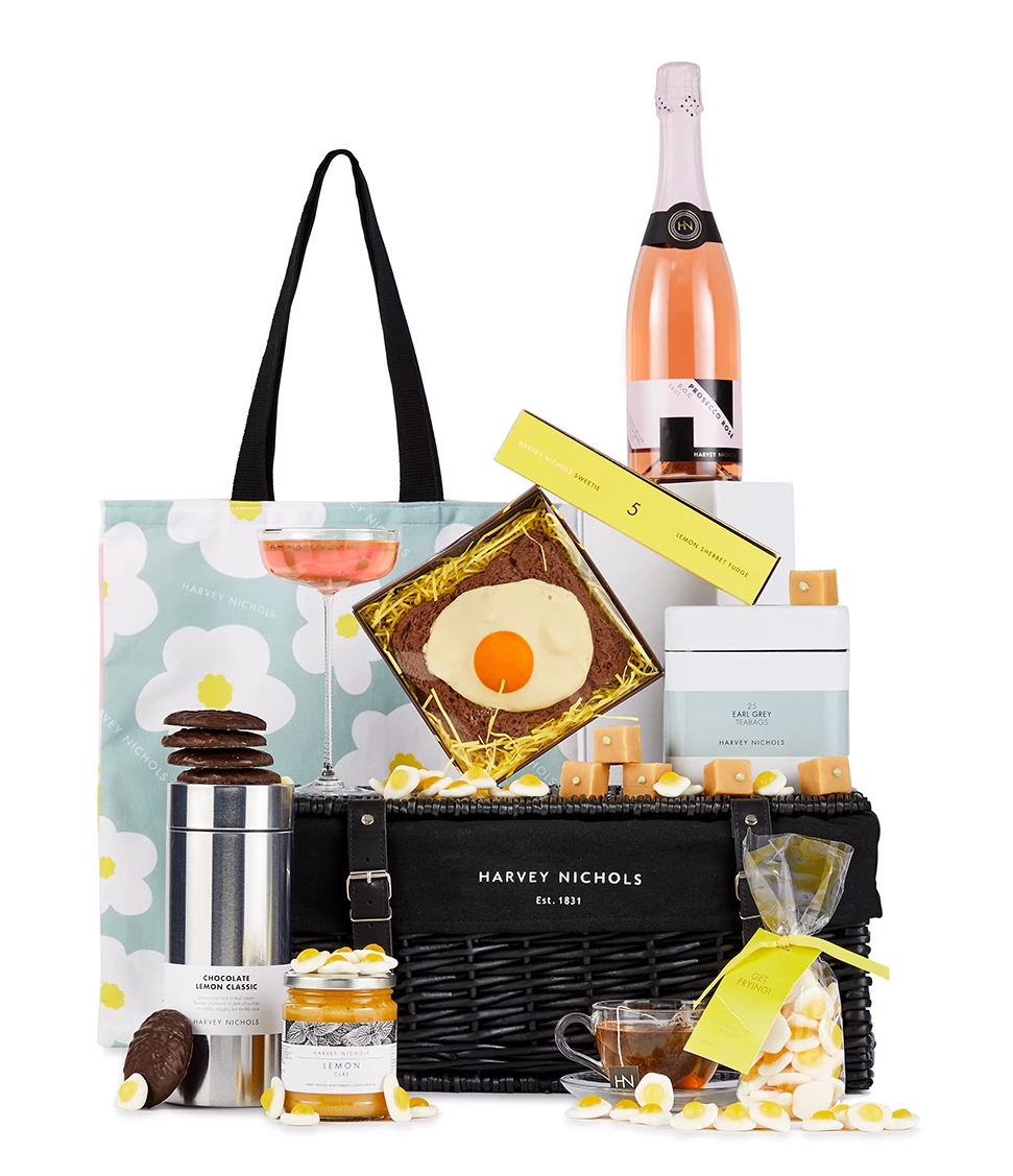 The 8 best luxury Easter hampers to buy now - Easter 2022