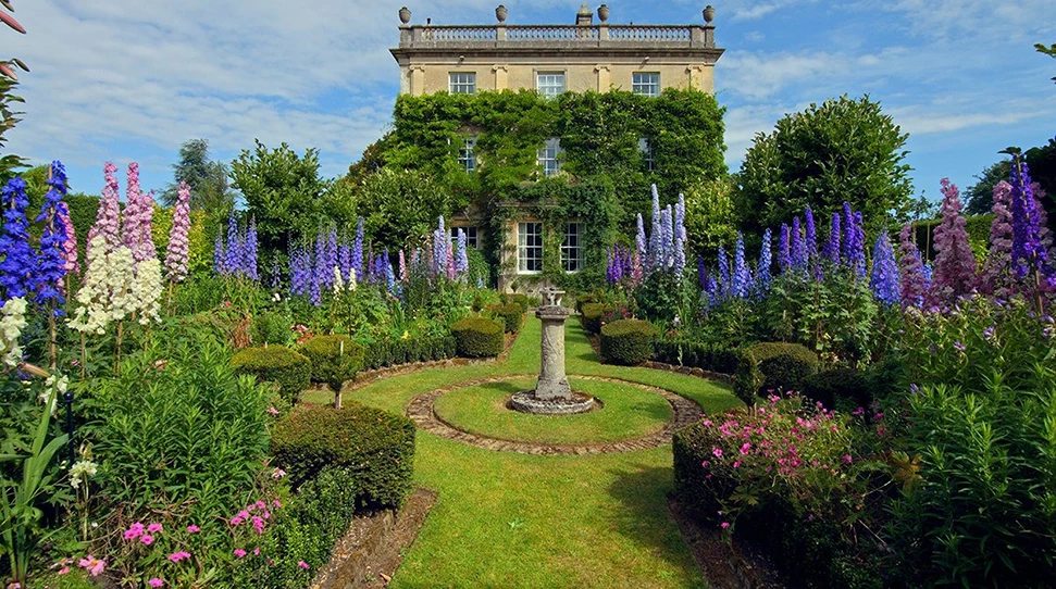 6 incredible royal residences to visit this summer