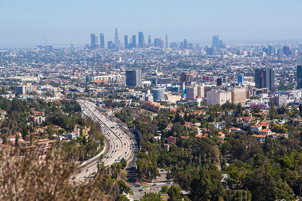 LA Guide: Lola Lennox's favourite spots in Los Angeles
