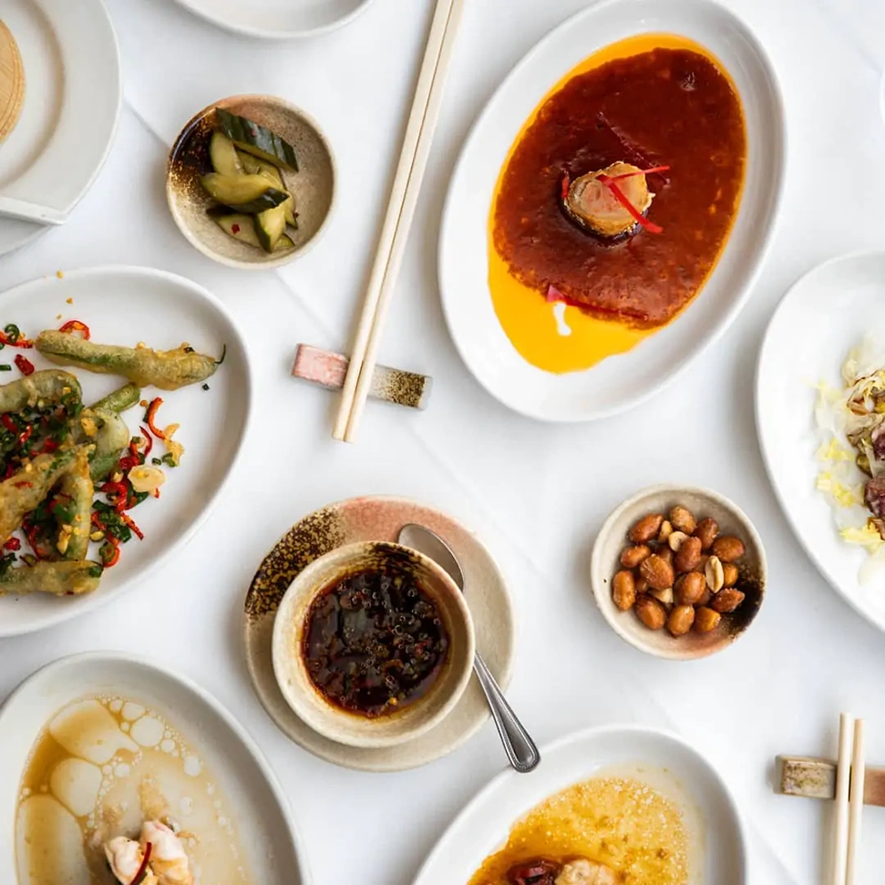 The Best Chinese Restaurants In London - Lunar New Year 2023