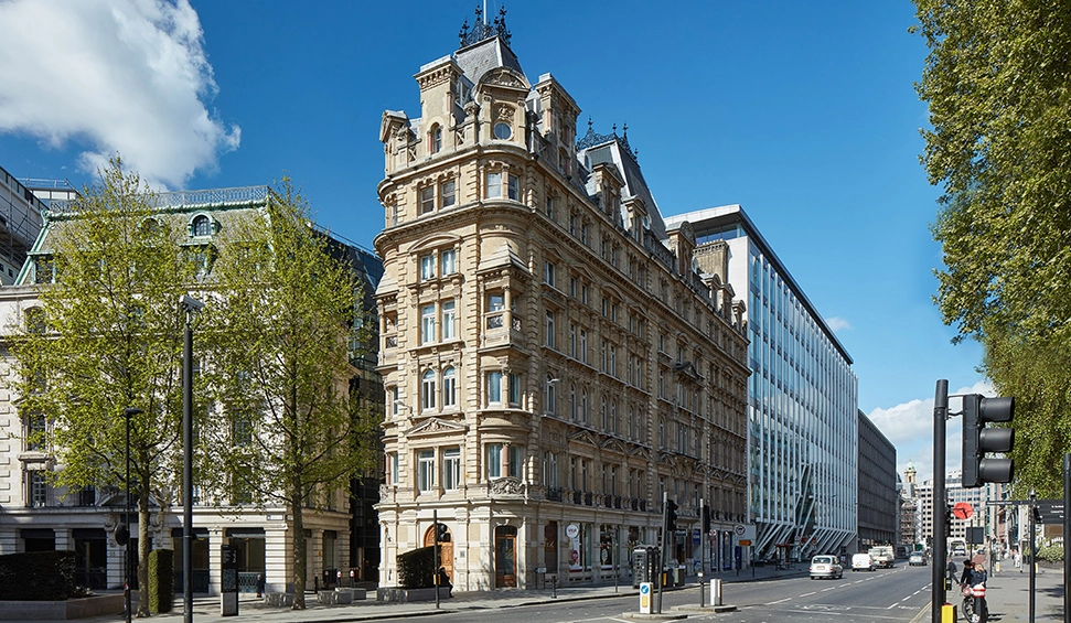 6 Of The Hottest New London Hotels For 2024 To Stay At Next