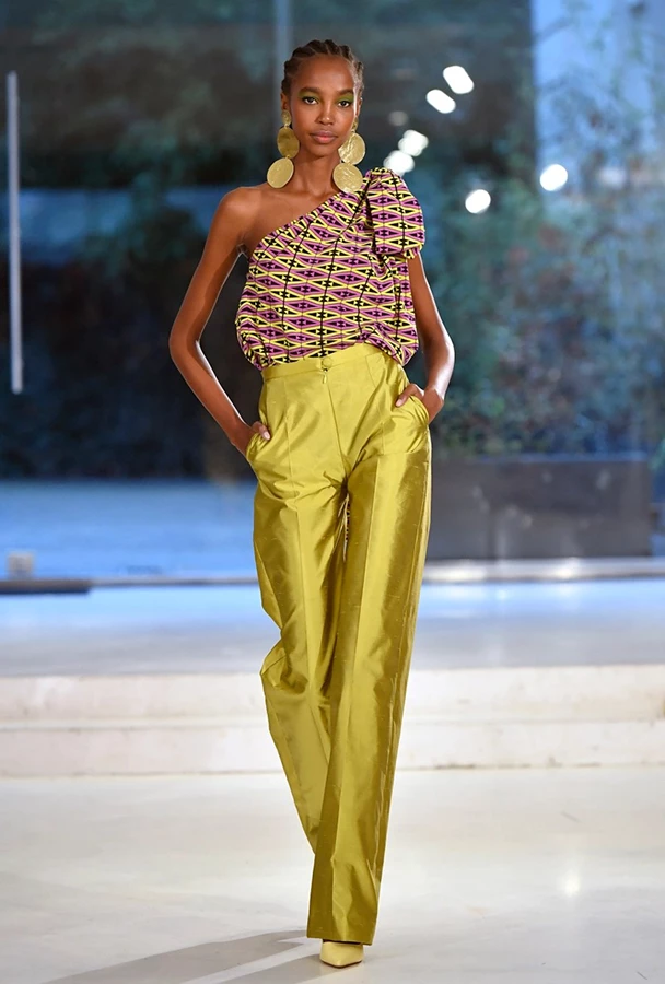 5 Exciting African Fashion Designers you need to know about