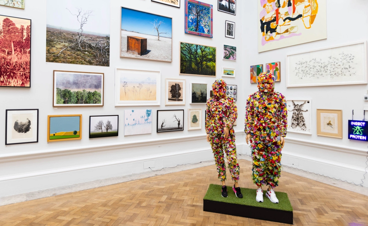 30 exciting London art exhibitions to see this summer 2024